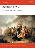 Quebec 1759 (eBook, ePUB)