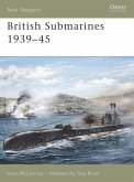 British Submarines 1939-45 (eBook, ePUB)