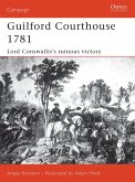 Guilford Courthouse 1781 (eBook, ePUB)