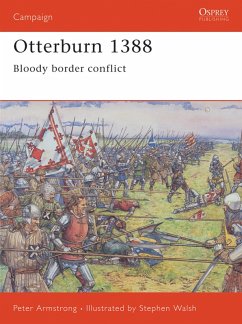 Otterburn 1388 (eBook, ePUB) - Armstrong, Peter