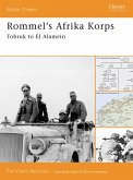 Rommel's Afrika Korps (eBook, ePUB)