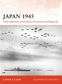 Japan 1945 (eBook, ePUB)