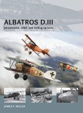 Albatros D.III (eBook, ePUB)