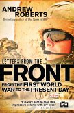 Letters from the Front (eBook, ePUB)