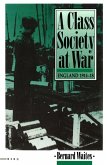 Class Society at War (eBook, ePUB)