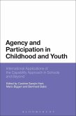 Agency and Participation in Childhood and Youth (eBook, PDF)
