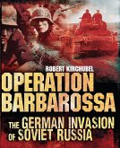 Operation Barbarossa (eBook, ePUB)
