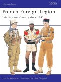 French Foreign Legion (eBook, ePUB)