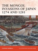 The Mongol Invasions of Japan 1274 and 1281 (eBook, ePUB)