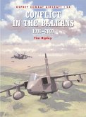 Conflict in the Balkans 1991-2000 (eBook, ePUB)