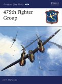 475th Fighter Group (eBook, ePUB)