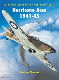 Hurricane Aces 1941-45 (eBook, ePUB)