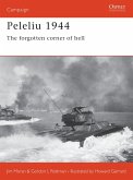 Peleliu 1944 (eBook, ePUB)