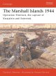 The Marshall Islands 1944 (eBook, ePUB) - Bild 1