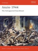 Anzio 1944 (eBook, ePUB)