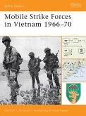 Mobile Strike Forces in Vietnam 1966-70 (eBook, ePUB)