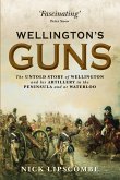 Wellington's Guns (eBook, ePUB)