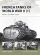 French Tanks of World War II (1)... - Bild 1