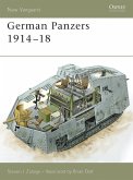 German Panzers 1914-18 (eBook, ePUB)