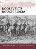 Roosevelt's Rough Riders (eBook, ePUB)