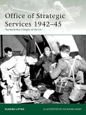 Office of Strategic Services 1942-45 (eBook, ePUB)
