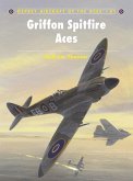 Griffon Spitfire Aces (eBook, ePUB)