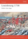 Louisbourg 1758 (eBook, ePUB)