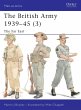 The British Army 1939-45 (3) (eBook,... - Bild 1