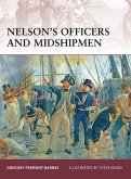 Nelson's Officers and Midshipmen (eBook, ePUB)