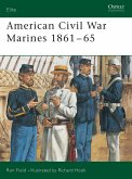 American Civil War Marines 1861-65 (eBook, ePUB)