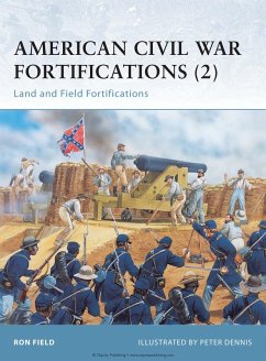 Cover American Civil War Fortifications (2) (eBook, ePUB)