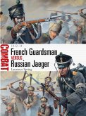 French Guardsman vs Russian Jaeger (eBook, ePUB)