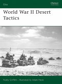 World War II Desert Tactics (eBook, ePUB)