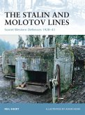 The Stalin and Molotov Lines (eBook, ePUB)