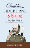 Sticklers, Sideburns and Bikinis (eBook, ePUB)