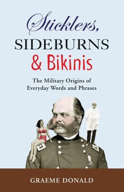 Sticklers, Sideburns and Bikinis (eBook, ePUB) - Donald, Graeme; Wiest, Andrew; Shepherd, William