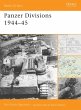 Panzer Divisions 1944-45 (eBook, ePUB) - Bild 1