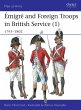 Émigré and Foreign Troops in British... - Bild 1