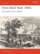 First Bull Run 1861 (eBook, ePUB) - Bild 1