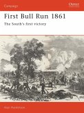 First Bull Run 1861 (eBook, ePUB)