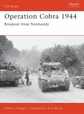 Operation Cobra 1944 (eBook, ePUB)