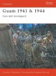 Guam 1941 & 1944 (eBook, ePUB) - Bild 1