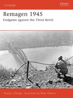 Cover Remagen 1945 (eBook, ePUB)
