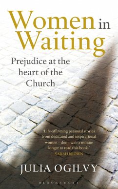 Cover Women in Waiting (eBook, ePUB)