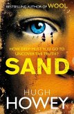 Sand (eBook, ePUB)