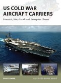 US Cold War Aircraft Carriers (eBook, ePUB)