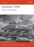 Lorraine 1944 (eBook, ePUB)