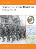 German Airborne Divisions (eBook, ePUB)