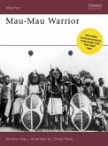Mau-Mau Warrior (eBook, ePUB)