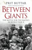 Between Giants (eBook, ePUB)